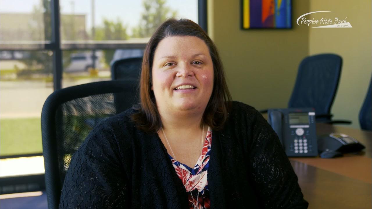 How to Use the App? Rachel Peoples State Bank Minot & Velva YouTube