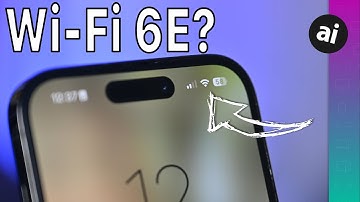 What is Wi-Fi 6E -- And Should You Care?!