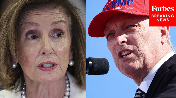 Andy Biggs Jokes About Attack On Paul Pelosi