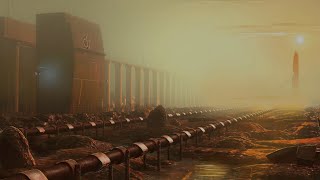 Half-Life 2 OST: Brane Scan(Remix/Remastered)