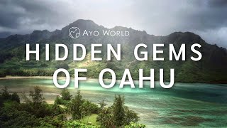 Hawaii&#39;s best Hiking Trails - Hidden Gems of Oahu