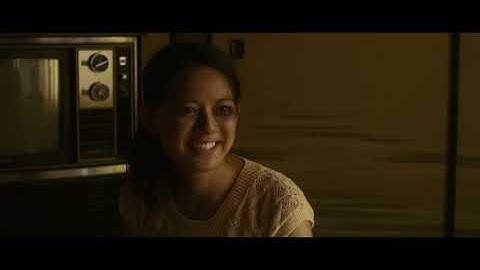 映画『共喰い』予告編