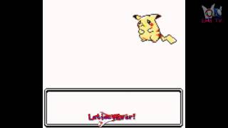 Reverse Unown Transmission - Lost Silver