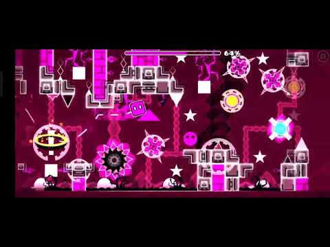 "InterDynamix" by G0ldCraft Geometry Dash