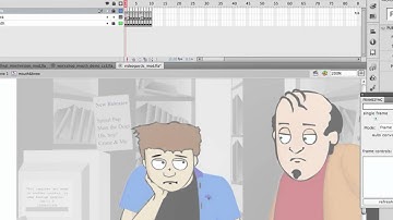 Using Frame Labels with SmartMouth