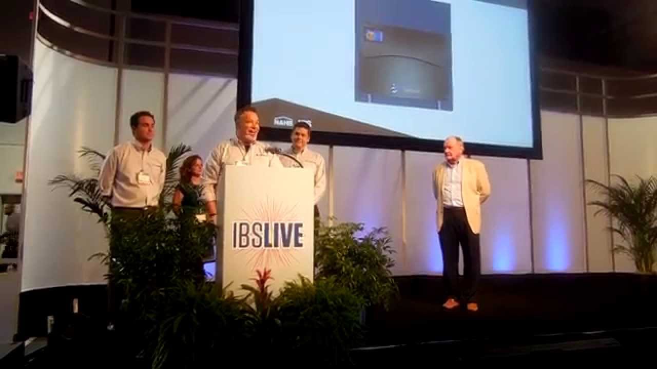 trutankless™ Tankless Water Heater Wins Best Home Tech Product Award