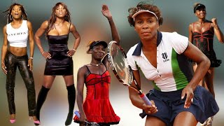What Ever Happened to Venus and Serena Williams' Clothing Lines EleVen and Aneres
