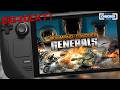 Command &amp; Conquer: Generäle | Gameplay | Steam Deck | Bio zockt !