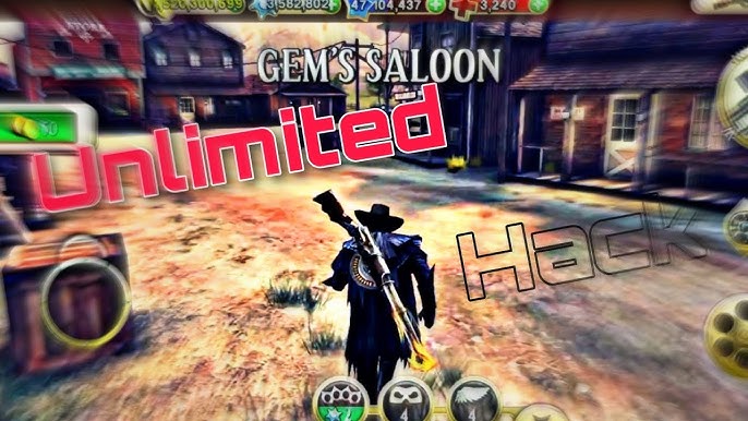 I install Six Guns MOD apk and win a multiplayer game in under 5 minutes -  4K Six Guns 2021 Glitch 