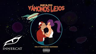 Jamby El Favo - Vámonos Lejos chords