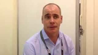 Chris Speyer, CEO of Accell North America