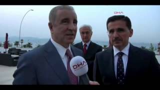 Ünal AYSAL: ' Alper Potuk ve Quaresma ile ilgileniyoruz'