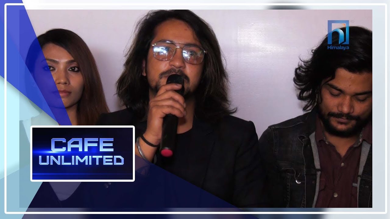 Subin Singh's song "Mitho Sapana" release function | SUBIN SINGH NEW SONG