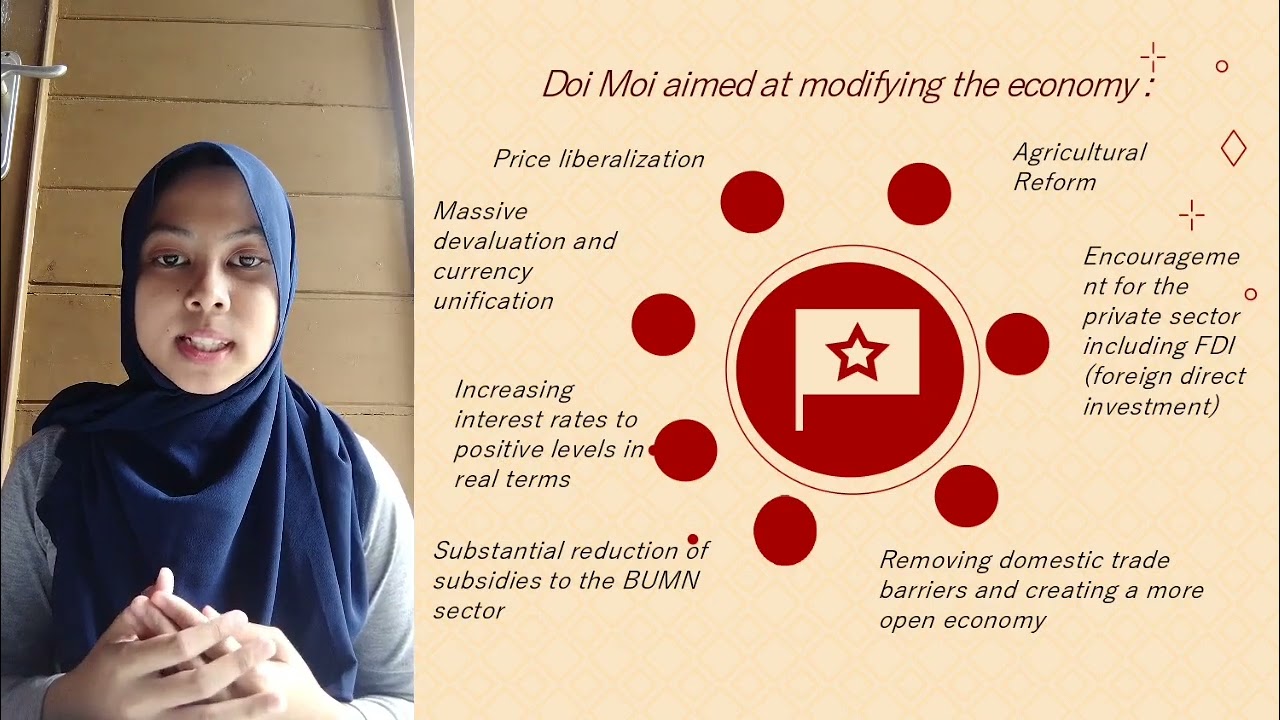 VIETNAM FOREIGN POLICY || UAS OAI