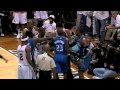 Magic Vs Hawks Game 3 Eastern Conference First Round 2011 NBA Playoffs 22 04 2011