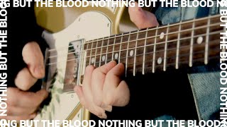 Video thumbnail of "Nothing But the Blood - Sean Feucht - Let us Worship - Washington, D.C."