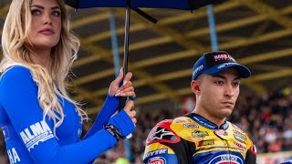 Can Öncü Sezonun İlk Podyumunu Assen'de Alıyor ! Trailer ! #canöncü #ssp 