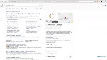 Adding Google Maps to you site with Dreamweaver CC 2018