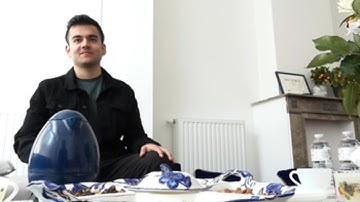 Integrarse con el móvil, el reto de una premiada aplicación de idiomas para inmigrantes