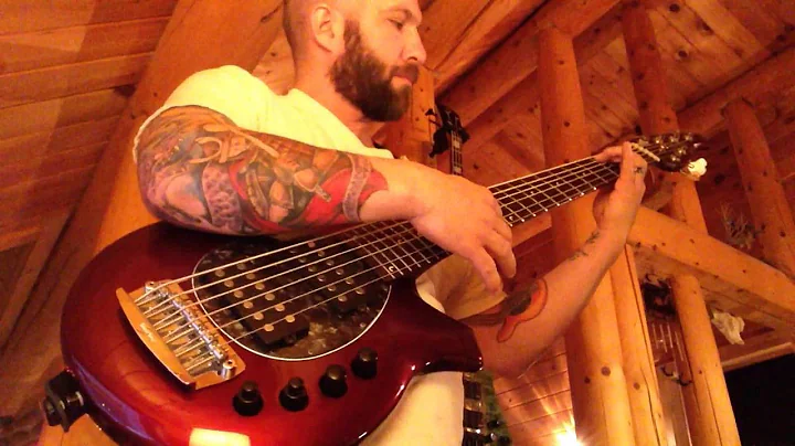 National Anthem (Jeff Curtiss)