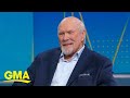 Catching up with Terry Bradshaw