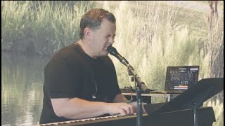 Reckless Love - Jonathan Lewis | UPPERROOM Wednesday Set 3/12/2025