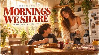Slow Mornings We Share ☕| Warm Indie Pop & Soft Rock Playlist screenshot 3