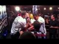 Black bull arm wrestling tournament  theual  part 1