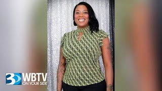 CMPD Breaks Silence In Allisha Watts Investigation