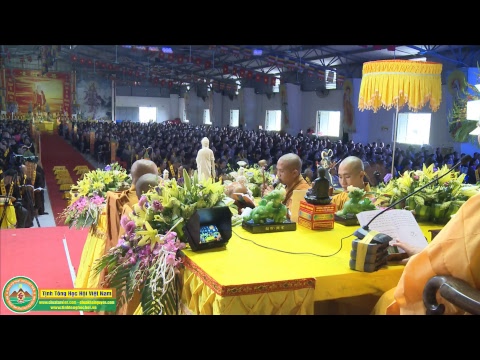 Video Tụng Kinh Địa Tạng Quyển Thượng và Quyển Trung - Đại... - youtube