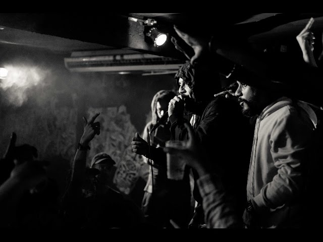 Resistência CulturalMarcelo D2