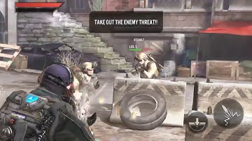 Frontline Commando 2 #Gameplay hd