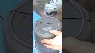 Eski Bir Plastik Kovadan Harika Bir El İşi Nasıl Yapılır?