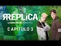 La nueva era del freestyle en Bilbao con Invert, Aigor y Halex | Réplica 2x03 | Playz