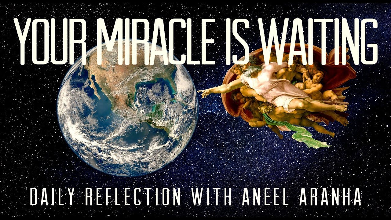 Daily Reflection With Aneel Aranha John 4 43 54 April 1 2019 YouTube daily-reflection-with-aneel-aranha-john-4-43-54-april-1-2019-youtube