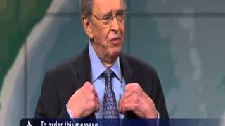 A Call to Prayer – Dr  Charles Stanley