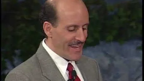 Doug Batchelor Thanksgiving Sermon 11/25/00