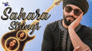 Download Lagu ✨ Sahara Strings –Romantic Saharan Songs–From the Dunes to the Heart. V11- #sahara #RomanticMusic MP3