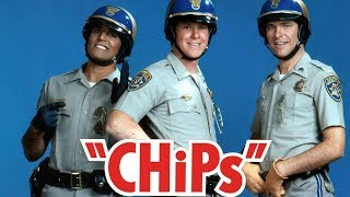 All CHiPs Intros (1977-1998) - Remastered