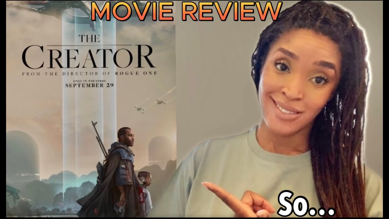 The Creator movie review & film summary (2023)