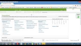 how to download any article from sciencedirect for  free..