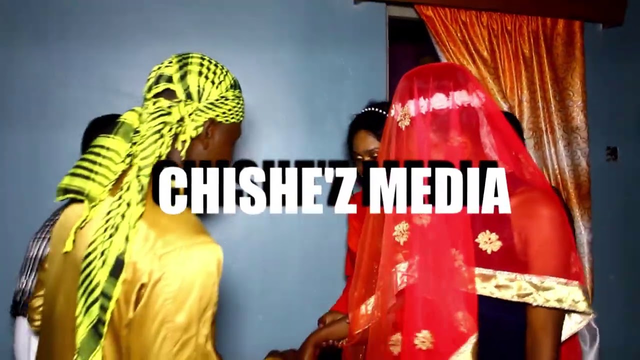 CHISHEZ MEDIA  YANA RAHA YAKE