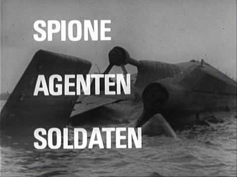 Spione, Agenten, Soldaten - E7 - Aufstand in Warschau 1944