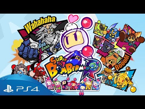 Super bomberman 4 by ZeroSetsu on Newgrounds