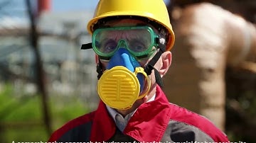 Hydrogen Fuel Safety