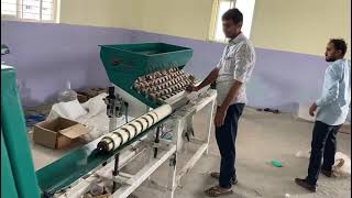 Automatic Core Loader