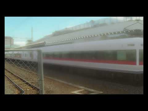 【JR常磐線】 E657系K19編成(東北ディスティネーションキャンペーン ラッピング) 特急 ときわ63号 高萩行き 石岡発着