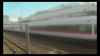 【JR常磐線】 E657系K19編成(東北ディスティネーションキャンペーン ラッピング) 特急 ときわ63号 高萩行き 石岡発着