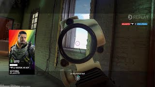Best OP C4 run out in Outback