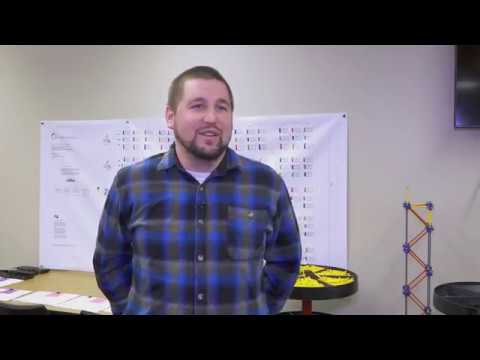 East Troy Middle School Tour